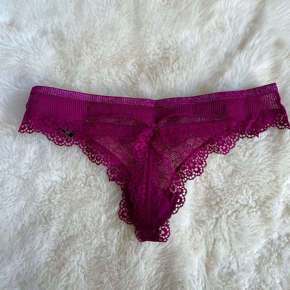 Victoria’s Secret panties New unused